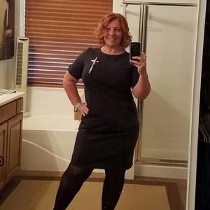 Meet your Posher, Cynthia